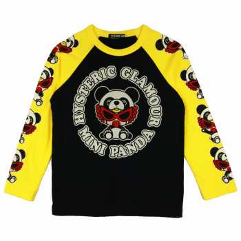 Hystericmini@PANDA MINI OTVc
