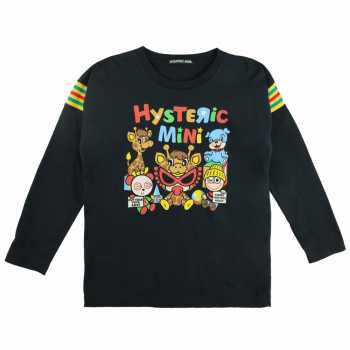 Hystericmini@HYSTERIC TOY BOX TVc