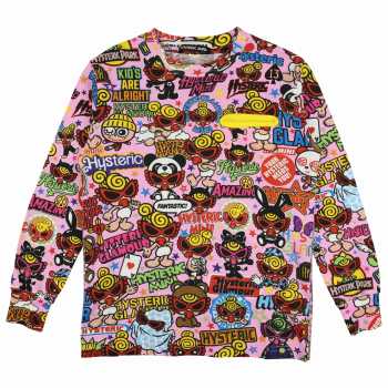 Hysteric Mini Direct Web 新商品: (3／5ページ)- Official Online Store -