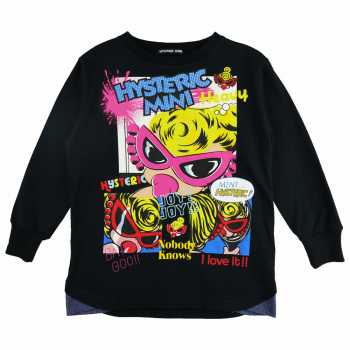 Hystericmini@HYSTERIC ROCK TVc