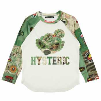 Hystericmini@CAMO PATCHWORK OTVc