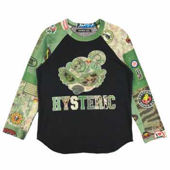 Hystericmini@CAMO PATCHWORK OTVc