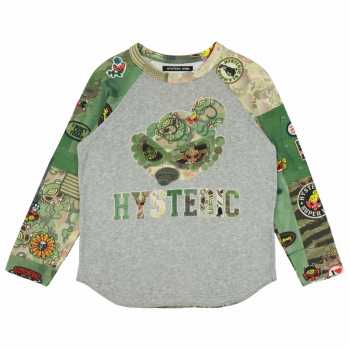 Hystericmini@CAMO PATCHWORK OTVc