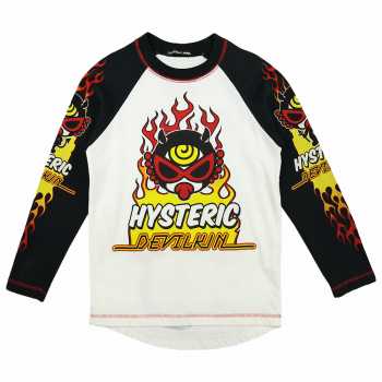Hystericmini@DEVILKIN FIRE OTVc