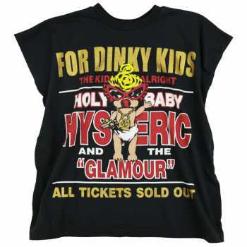 Hystericmini@DINKY KIDS m[X[u Vc