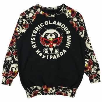 Hystericmini@PANDA MINIO g[i[