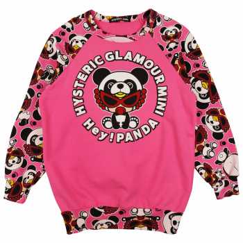 Hystericmini@PANDA MINIO g[i[