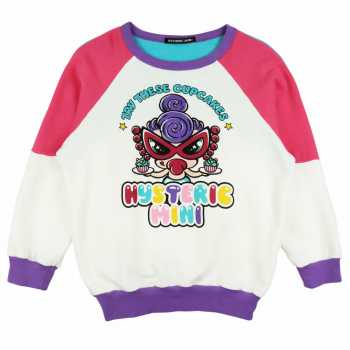 Hysteric Mini Direct Web Official Online Store