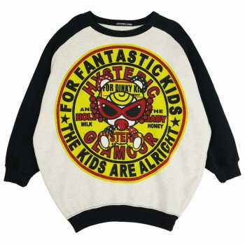 Hysteric Mini Direct Web 新商品: (3／6ページ)- Official Online Store -