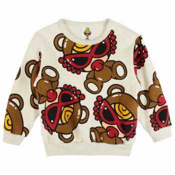 MY FIRST HYSTERIC@TEDDY MINI уg[i[