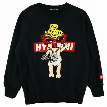 Hystericmini@HYSTERIC DOLL уg[i[