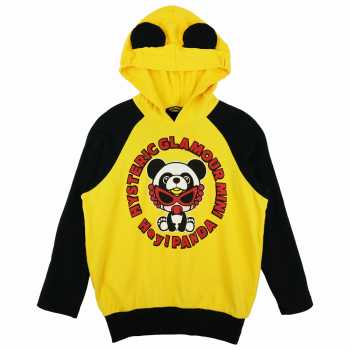 Hystericmini@PANDA MINI p[J[
