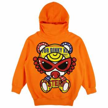 Hystericmini@COLLAGE TEDDY MINI p[J[