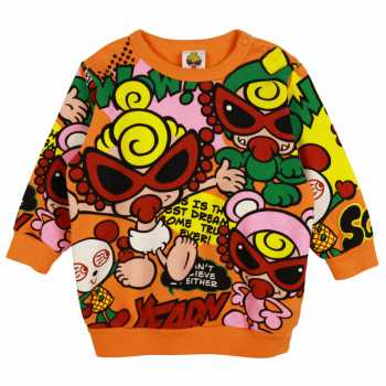 MY FIRST HYSTERIC@MINI TEDDY MINILA  N g[i[