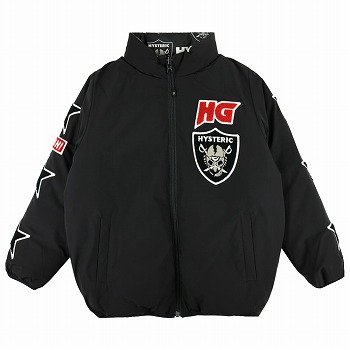 [vI[_[Ώۏi]Hystericmini@RAIDERS MINI RV AE^[