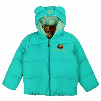 MY FIRST HYSTERIC@TEDDY MINI Ci[xXgt AE^[