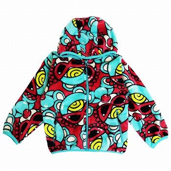 Hystericmini@TEDDY MINI }CNt[X p[J[