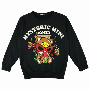 MY FIRST HYSTERIC@HONEY TEDDY  g[i[