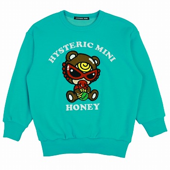 Hystericmini@HONEY TEDDY hJ g[i[