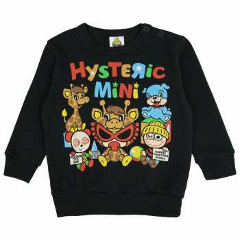 MY FIRST HYSTERIC@HYSTERIC TOY BOX уg[i[