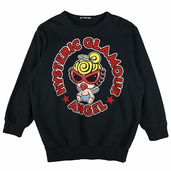 Hystericmini@ANGEL&DEVILKIN  BIG g[i[