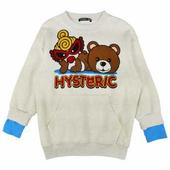 Hystericmini@MINI WITH TEDDY M~bNd˒ уg[i[
