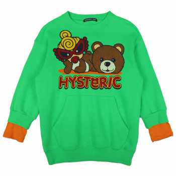 Hystericmini@MINI WITH TEDDY M~bNd˒ уg[i[