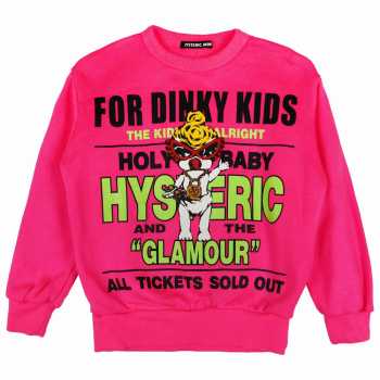 Hysteric Mini Direct Web Official Online Store