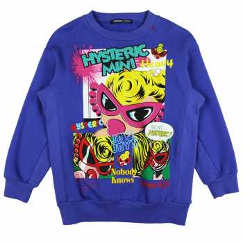 Hystericmini@HYSTERIC ROCK N g[i[