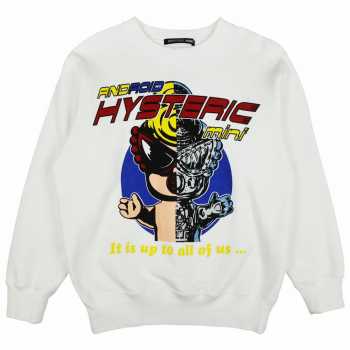 Hystericmini@METALIC DOLL MINI N g[i[