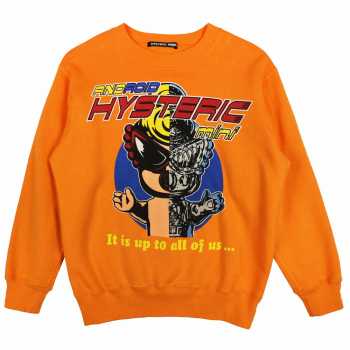 Hystericmini@METALIC DOLL MINI N g[i[
