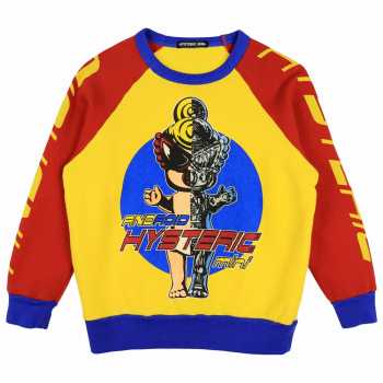 Hystericmini@METALIC MINI DOLL O N g[i[