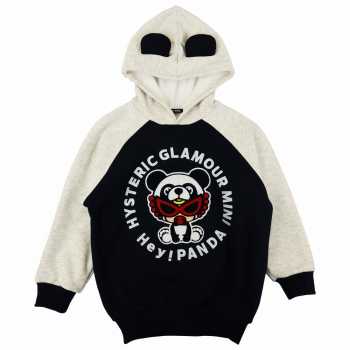 MY FIRST HYSTERIC@PANDA MANIA VM[xA p[J[