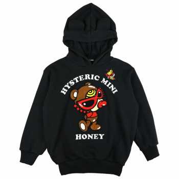 MY FIRST HYSTERIC@HONEY TEDDY tt[h p[J[