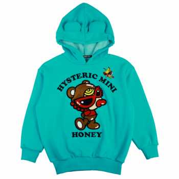 MY FIRST HYSTERIC@HONEY TEDDY tt[h p[J[