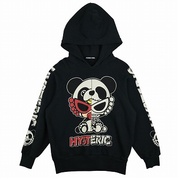 Hystericmini@SKULL MINI MULTI p[J[