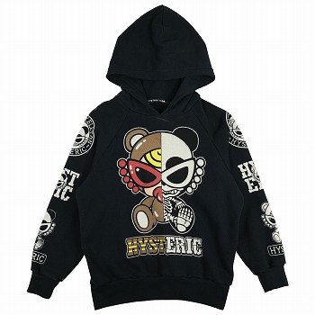 Hystericmini@SKULL MINI MULTI p[J[