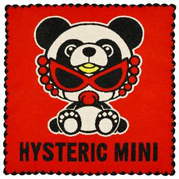 Hystericmini@PANDA MINI VFj[ uPbg