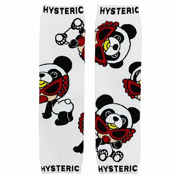 MY FIRST HYSTERIC@PANDA MINI bOEH[}[