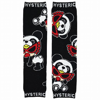MY FIRST HYSTERIC@PANDA MINI bOEH[}[
