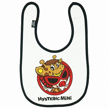 MY FIRST HYSTERIC　HYSTERIC TOY BOX RV スタイ