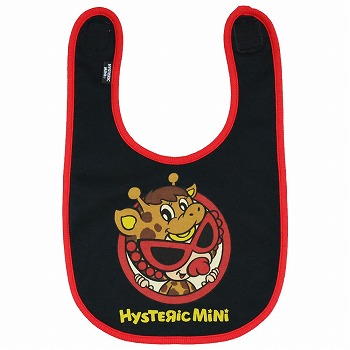 MY FIRST HYSTERIC@HYSTERIC TOY BOX RV X^C