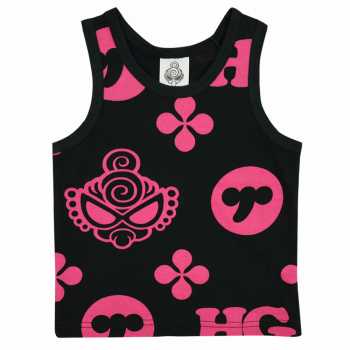 MY FIRST HYSTERIC@[BLACK LABEL]MONOGRAM ^Ngbv