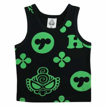 MY FIRST HYSTERIC@[BLACK LABEL]MONOGRAM ^Ngbv