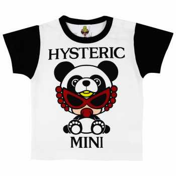 Hystericmini@PANDA MANIATVc