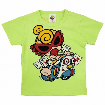 Hysteric Mini Direct Web 半袖Tシャツ特集: - Official Online Store -