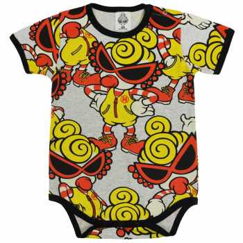 MY FIRST HYSTERIC@[BLACK LABEL]STANDING MINI FUNLAND p[X