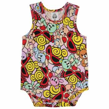 MY FIRST HYSTERIC@[BLACK LABEL] MY SWEETY BEAR m[X[up[X