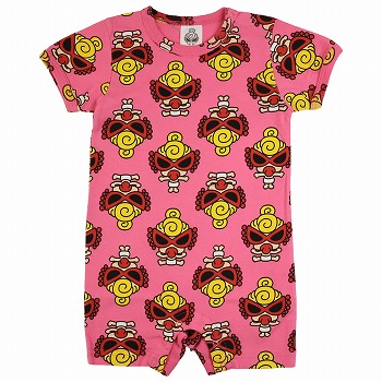 MY FIRST HYSTERIC [BLACK LABEL]HAPPYBABYV[gI[