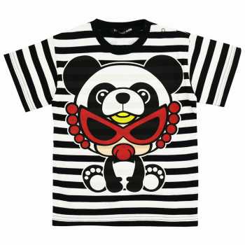 Hysteric Mini Direct Web MY FIRST HYSTERIC PANDA MINI総柄 裏毛